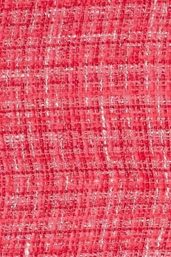 Hello Molly One You Want Skirt/Shorts Hot Pink