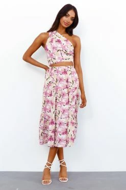 Hello Molly Stay On My Mind Set Floral Skirts