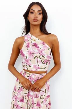 Hello Molly Stay On My Mind Set Floral Skirts