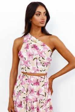 Hello Molly Stay On My Mind Set Floral Skirts