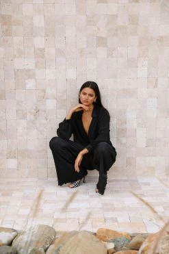 Flash Sale π Hello Molly Your Amusement Pants Black β¨ 13 Hello Molly Your Amusement Pants Black