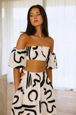 Seven Wonders The Label SEVEN WONDERS York Maxi Skirt Sand Skirts