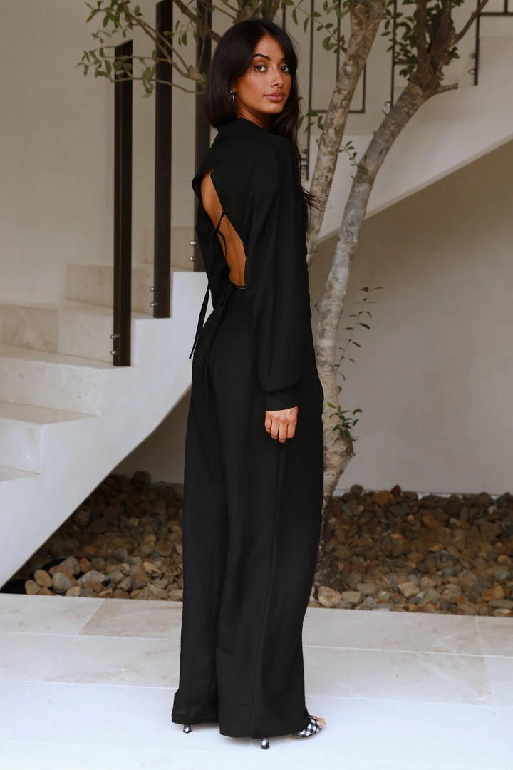 Best Pirce π LIONESS La Quinta Pants Black π₯ 7 LIONESS La Quinta Pants Black