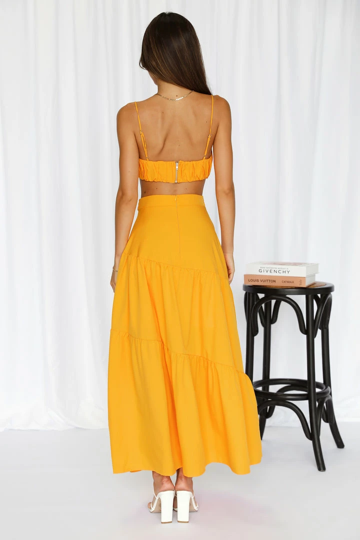 Top 10 𧨠Hello Molly Our World Maxi π Skirt Mango π Skirts π€© 8 Hello Molly Our World Maxi Skirt Mango Skirts