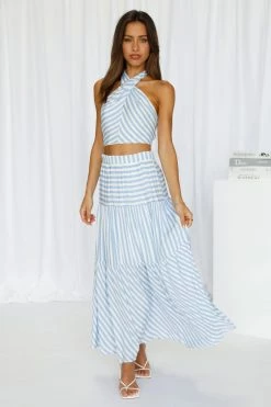 Deals π Hello Molly Daytime Extravaganza Set Light Blue Sets & Co-ords π€© 11 Hello Molly Daytime Extravaganza Set Light Blue Sets & Co-ords