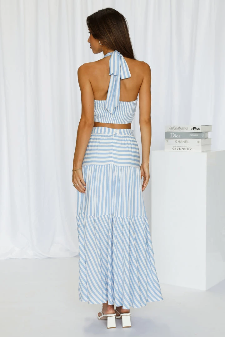 Deals π Hello Molly Daytime Extravaganza Set Light Blue Sets & Co-ords π€© 9 Hello Molly Daytime Extravaganza Set Light Blue Sets & Co-ords