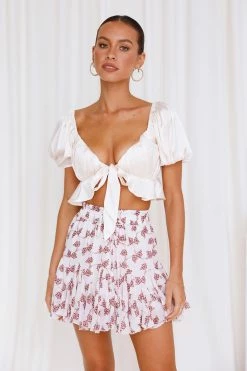 Hello Molly Oh My My Skirt Floral Skirts