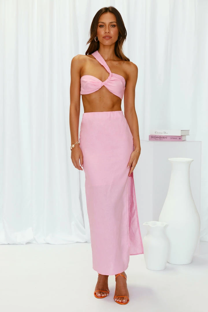 Promo π Hello Molly π Skirts Light Up Set Pink π 3 Hello Molly Skirts Light Up Set Pink