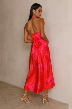 Hello Molly Skirts Regal Events Set Red