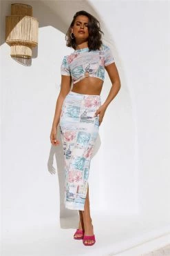 Hello Molly Scrapbook Crop Multi Sets & Co-ords