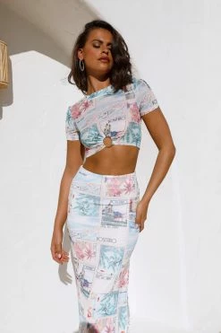 Hello Molly Scrapbook Crop Multi Sets & Co-ords