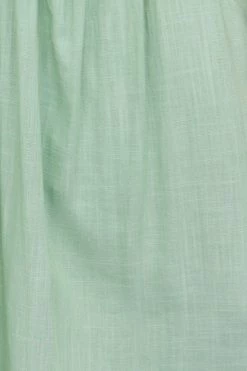 Best Pirce π Hello Molly How I Like It Crop Sage π 21 Hello Molly How I Like It Crop Sage