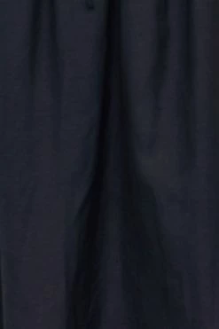 LIONESS Alexandria Maxi Skirt Black Skirts