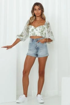 Promo 𧨠WRANGLER Lita Shorts Electric π 11 WRANGLER Lita Shorts Electric