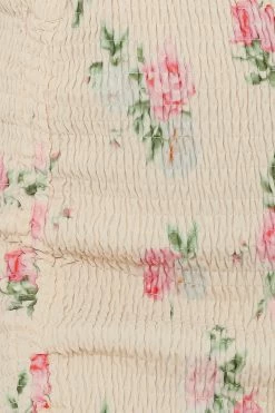 Hello Molly Rooftop Party Skirt Yellow Skirts